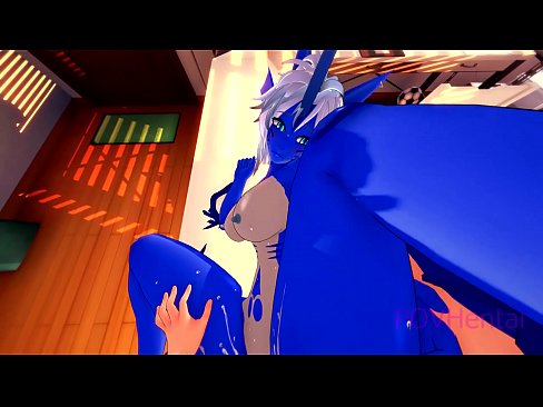 ❤️ Demon Fish Girl Monster ❤️❌ Klám á is.sayhentai.ru ❤