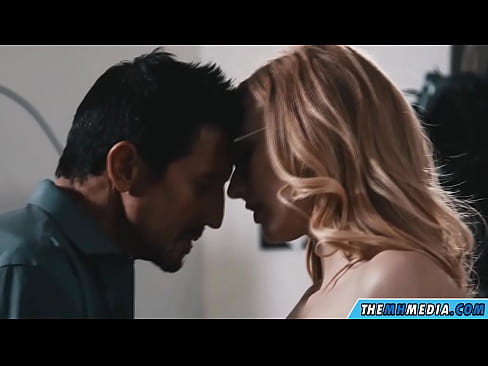 ❤️ Rómantískt kynlíf með druslulegri ljósku ❤️❌ Klám á is.sayhentai.ru ❤