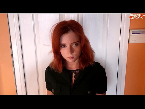 ❤️ Öryggisvörður refsaði fallegri konu fyrir búðarþjófnað - ásamt í munni ❤️❌ Klám á is.sayhentai.ru ❤